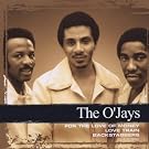 The O'Jays (Collections)