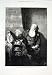 Grandfather Took Children To Sadlers Wells 1876 Panto