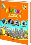 Produkt-Bild: Bertelsmann Kinderlexikon: Mit Essays von THiLO