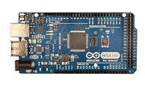 Arduino MEGA ADK Board for Android