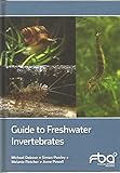 Guide to freshwater invertebrates