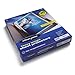 Wilson Jones Sheet Protectors, Heavy Weight, Top-Loading, Clear, 100 Sheets/Box (W21411)