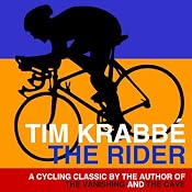 The Rider | [Tim Krabbé]