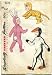 Vintage 1950's Simplicity 4073 Sewing Pattern Children's Bunny Cat Tiger Penguin Costumes Size 2 - 4