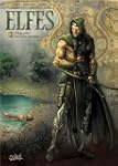 Elfes Tome 2 - L'Honneur des Elfes sy...