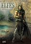 ELFES T.02 : L'HONNEUR DES ELFES SYLVAINS