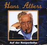 Auf der Reeperbahn - Albers Hans
