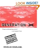 Generation X: Tales for an Accelerated Culture