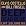 Deep Dead Blue -- Live At Meltdown 25 June 95