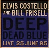 Deep Dead Blue