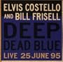 Deep Dead Blue
