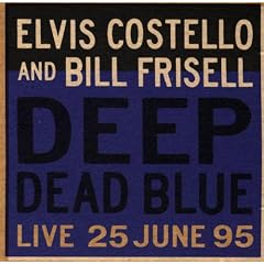 Deep Dead Blue