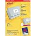 White Address Label - Laser - L7169 Size 139 x 99.1 mm (Pack of 100)