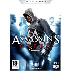 Assassin's Creed (Director's Cut Edition)