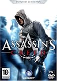 Assassin's Creed (Director's Cut Edition)