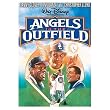 Angels in the Outfield (1994) - Baseball