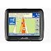 Mio Moov Spirit V505 TV Navigationsger�t (4,7 Zoll Display, Westeuropa 23 L�nder, TMC, Text to Speech, DVB-T Empfang)
