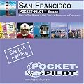 San Francisco Laminated Pocket Map by Pocket-Pilot