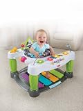 Fisher-Price Little Superstar Step N' Play Piano