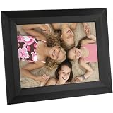 Sunpak 15-Inch Digital Photo Frame with 1GB Memory