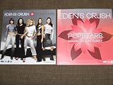 Eden's Crush - Album Cover Poster Flat
