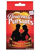 California Exotics Passionate Pursuits Game