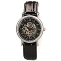 Breytenbach Herren-Armbanduhr BB3320S-SS 33202