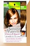 Produkt-Bild: Natural & Easy Grey Expert Amarettini Dunkelblond  650 (NEG 50)