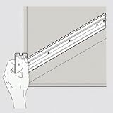 T65.5350 Blum Space Corner Cabinet Template