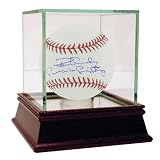 MLB New York Yankees Ron Guidry Signed Baseball with "Louisiana Lightning" Inscription