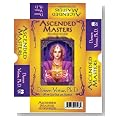 Ascended Masters Oracle Cards Ascended Masters Oracle Cards Cover image