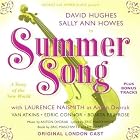 Summer Song - Original London Cast by David Hughes, Sally Ann Howes, Anton Dvorak, and Eric Maschwitz