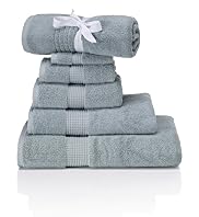 Autograph Plain Dye Towel