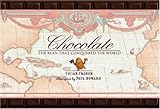 Chocolate : the bean that conquered the world