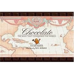 Chocolate: The Bean that Conquered the World