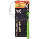Jackson Galaxy Ground Wand Rope with 1 Toy