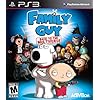 Family Guy: Back to the Multiverse - Playstation 3