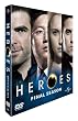 HEROES シーズン4 バリューパック [DVD]