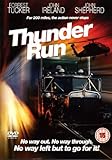 Thunder Run [DVD] [1986]