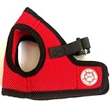 BINGPET BB5005 Classic Soft Vest Dog Puppy Pet Harness Adjustable