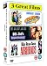 Bill And Ted's Bogus Journey/Airheads/Dude, Where's My Car?