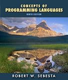 Concepts of Programming Languages (7th Edition)