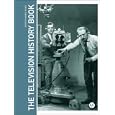 The Television History Book (Television, Media and Cultural Studies) by Michele Hilmes and Jason Jacobs