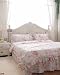 Shabby and Elegant Pretty Roses Garden Duvet Cover