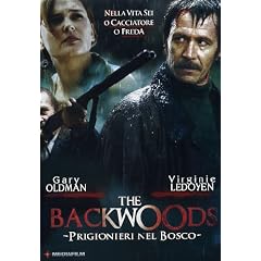 The Backwoods - Prigionieri Nel Bosco