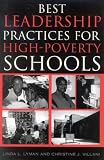 Best Leadership Practices for High-Poverty Schools