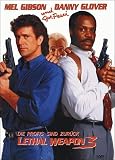 Lethal Weapon 3 - Die Profis sind zur�ck - Mel Gibson