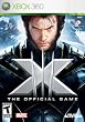 X-men: The Official Game