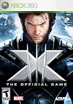 X-men: The Official Game