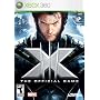 X-men: The Official Game